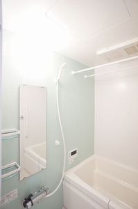 Ｋ’Ｃｒｅｓｃｅｎｔ（ケークレッセント） 203号-5