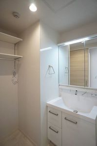 Ｋ’Ｃｒｅｓｃｅｎｔ（ケークレッセント） 203号-6