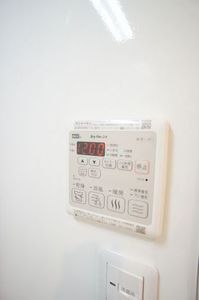 Ｋ’Ｃｒｅｓｃｅｎｔ（ケークレッセント） 203号-8