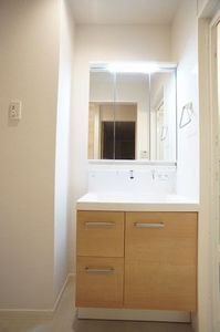 Ｋ’Ｃｒｅｓｃｅｎｔ（ケークレッセント） 203号-11