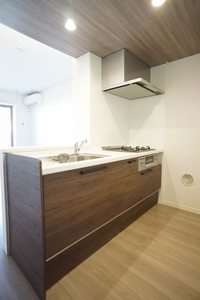 グレースリウム 302号-4