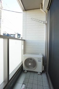 グレースリウム 302号-11