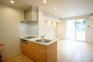 ボナール　ヴァレイ 201号-2