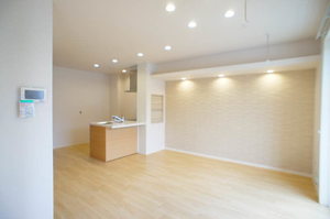 ボナール　ヴァレイ 201号-3