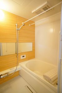 ボナール　ヴァレイ 201号-6