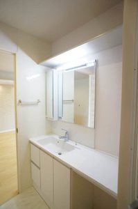 ボナール　ヴァレイ 201号-7