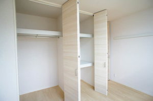 ボナール　ヴァレイ 201号-8