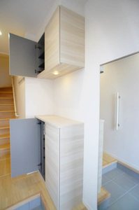 ボナール　ヴァレイ 201号-10