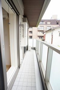 グランシャルム 303号-11