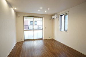 ラ・ポーズ藤が丘 103号-2