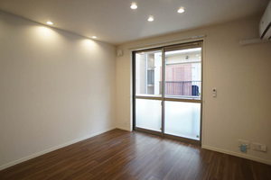 ラ・ポーズ藤が丘 103号-3