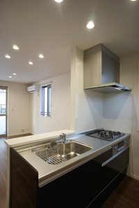 ラ・ポーズ藤が丘 103号-4