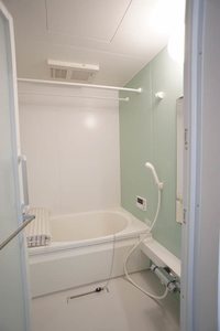 ラ・ポーズ藤が丘 103号-9