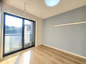 メルベイユ 103号-5