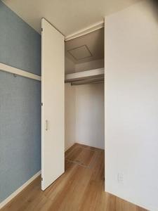 メルベイユ 103号-7