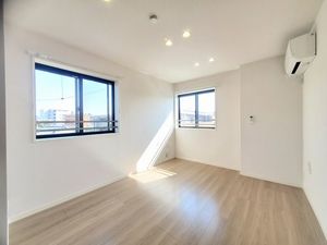 メルベイユ 203号-2