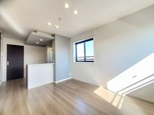 メルベイユ 203号-3