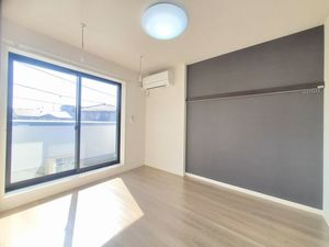 メルベイユ 203号-5