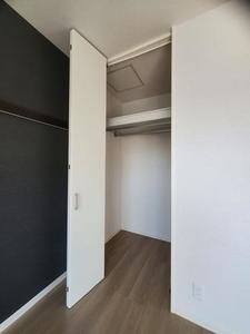 メルベイユ 203号-7