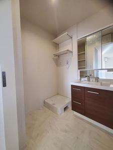 メルベイユ 203号-8