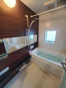 メルベイユ 203号-9