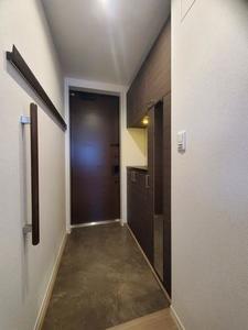 メルベイユ 203号-11