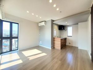 メルベイユ 301号-3