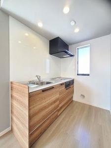 メルベイユ 301号-4