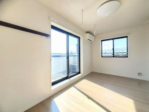 メルベイユ 301号-5