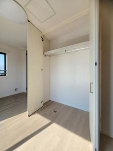 メルベイユ 301号-6