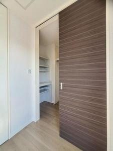 メルベイユ 301号-7