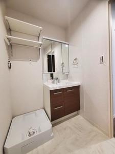 メルベイユ 301号-8