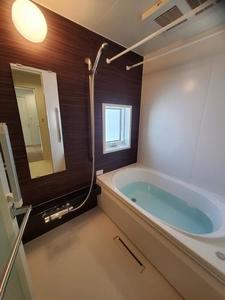 メルベイユ 301号-9