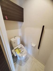 メルベイユ 301号-10