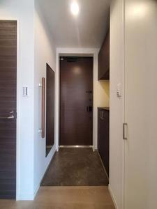 メルベイユ 301号-11