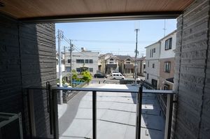 プレミアス　日吉 201号-7