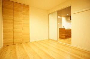 ククルーマウンテン 101号-5