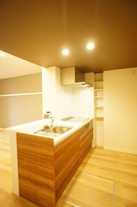 ククルーマウンテン 101号-6