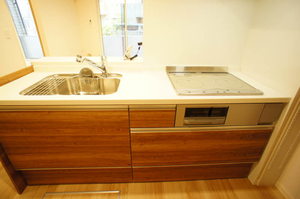 ククルーマウンテン 101号-7