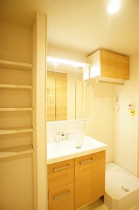 ククルーマウンテン 101号-9