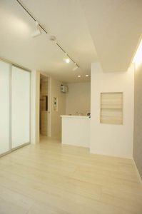 グレースレジデンス優 202号-3