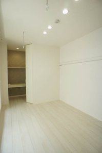 グレースレジデンス優 202号-4