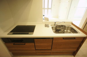 グレースレジデンス優 202号-7