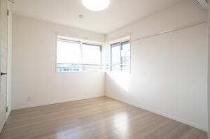 ディアコート宮崎台Ａ 307号-4