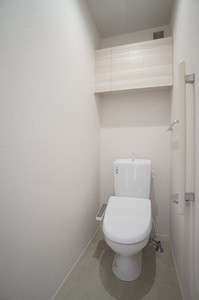 ディアコート宮崎台Ａ 307号-9