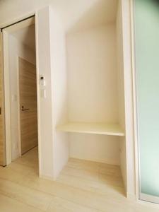 ハイツリーベント 101号-5