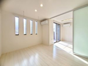 ハイツリーベント 101号-6