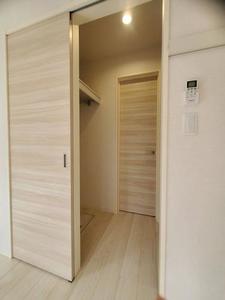 ハイツリーベント 101号-7