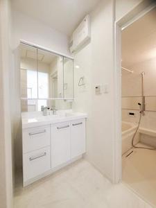 ハイツリーベント 101号-8