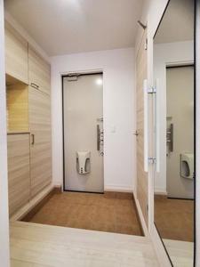 ハイツリーベント 101号-11